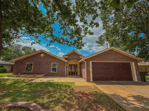 4706 REGINALD DRIVE, Wichita Falls, TX 76308