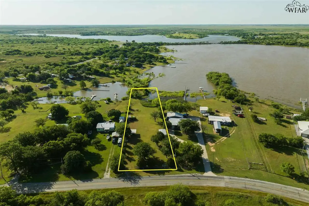 5763 FM 2606, Henrietta, TX 76365 - Image #1