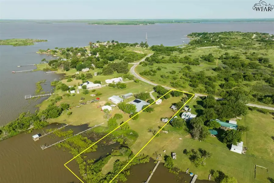 5763 FM 2606, Henrietta, TX 76365 - Image #2