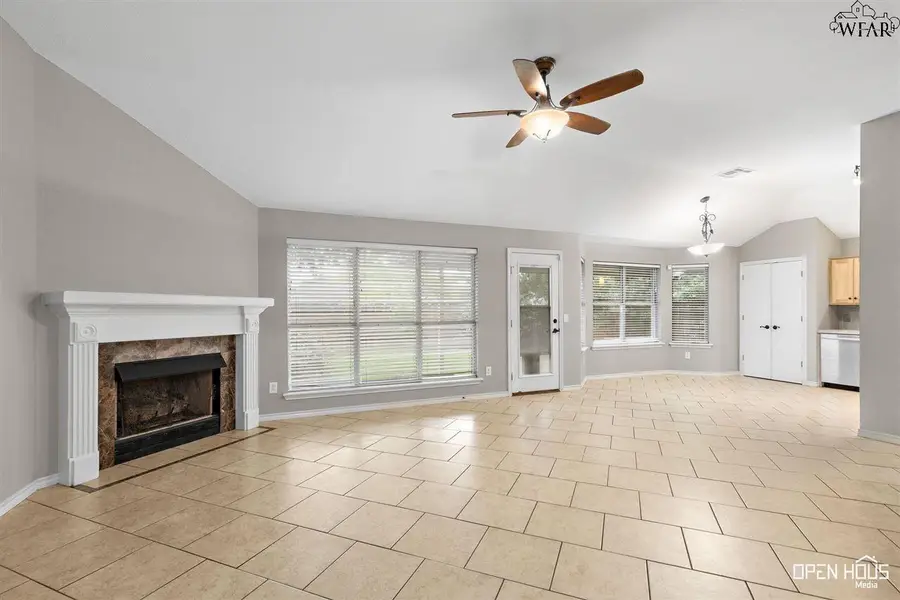 5509 LONG LEAF DRIVE, Wichita Falls, TX 76310 - Image #3