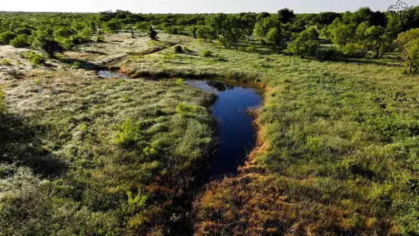SYMANK ROAD, Megargel, TX 76370