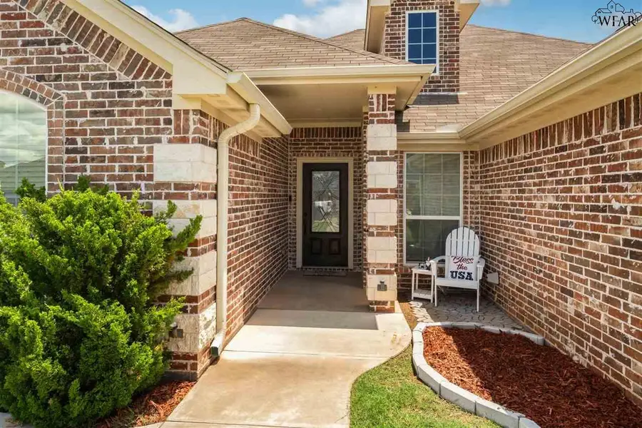 5111 REYES STREET, Wichita Falls, TX 76306 - Image #2