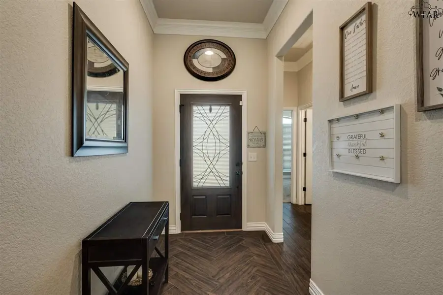 5111 REYES STREET, Wichita Falls, TX 76306 - Image #3