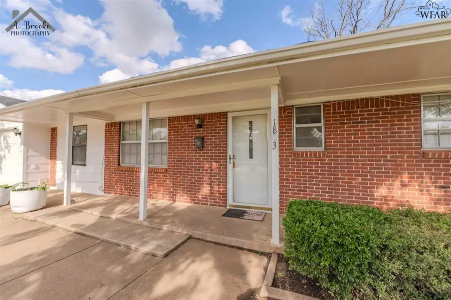 1803 EDEN LANE, Wichita Falls, TX 76306 - Image #2