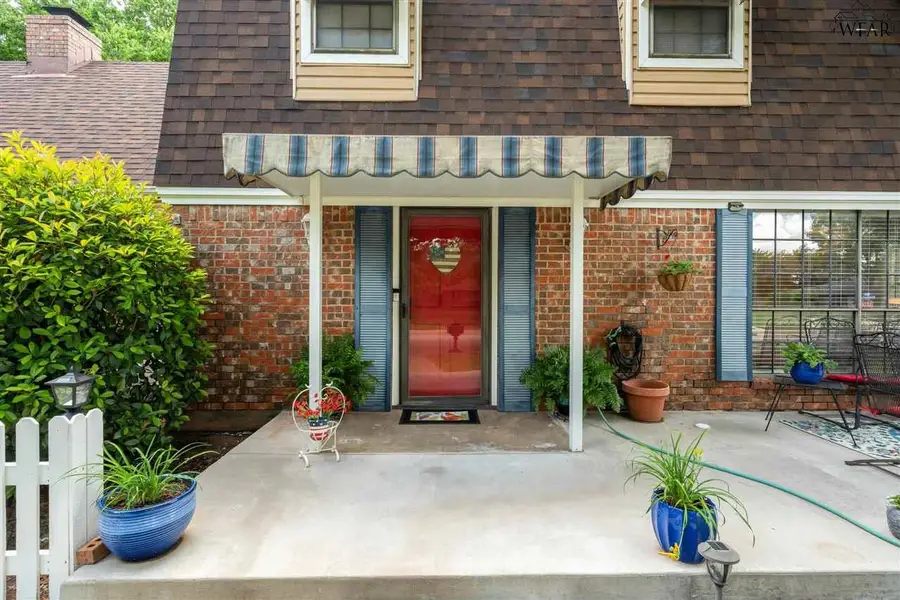 4302 SHADY LANE, Wichita Falls, TX 76309 - Image #2