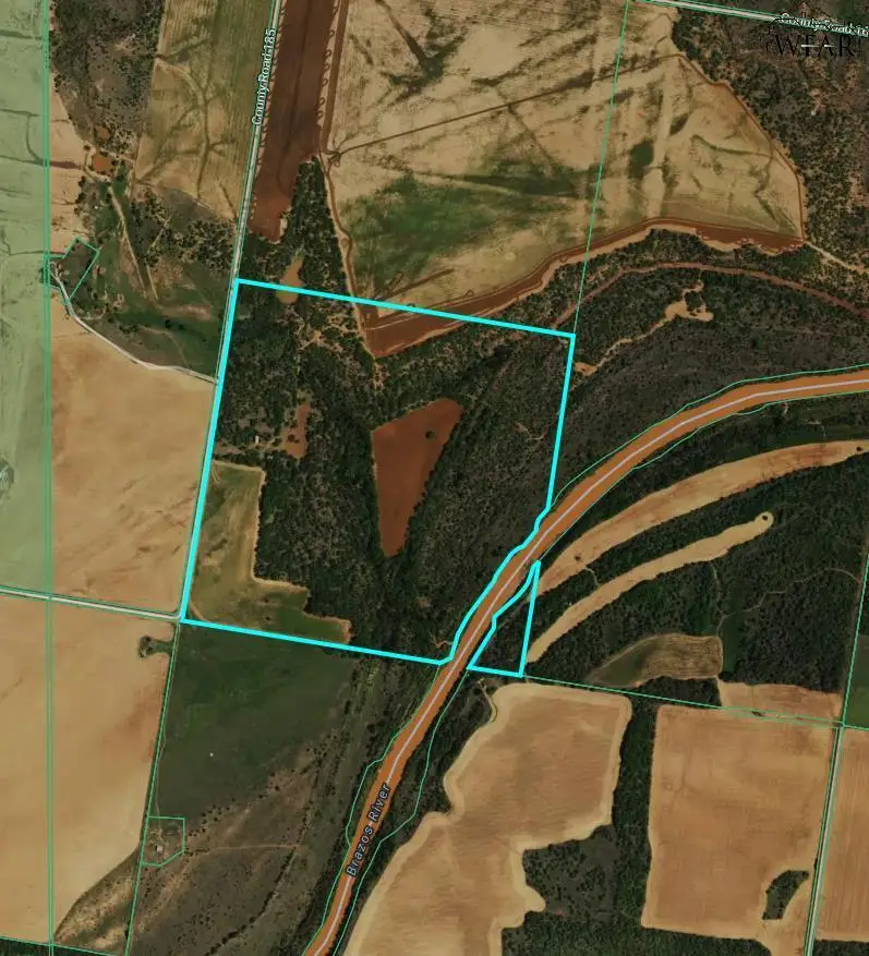 0 CR 179, Seymour, TX 76380 - Image #1