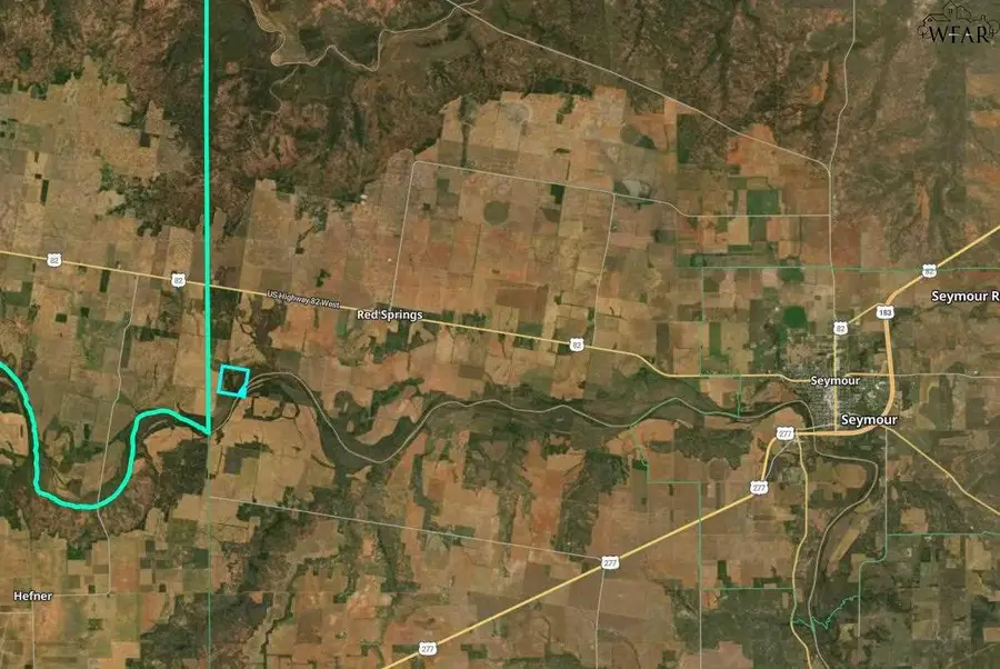 0 CR 179, Seymour, TX 76380 - Image #2