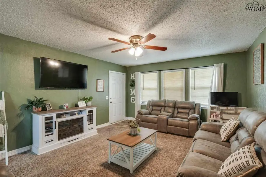 2823 PREECE ROAD, Wichita Falls, TX 76308 - Image #3