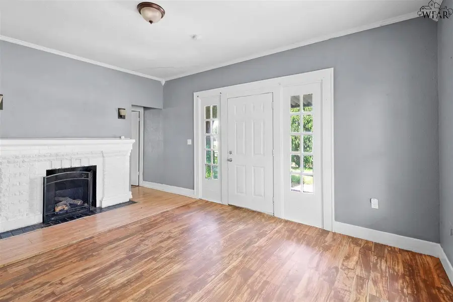 2809 KESSLER AVENUE, Wichita Falls, TX 76309 - Image #3