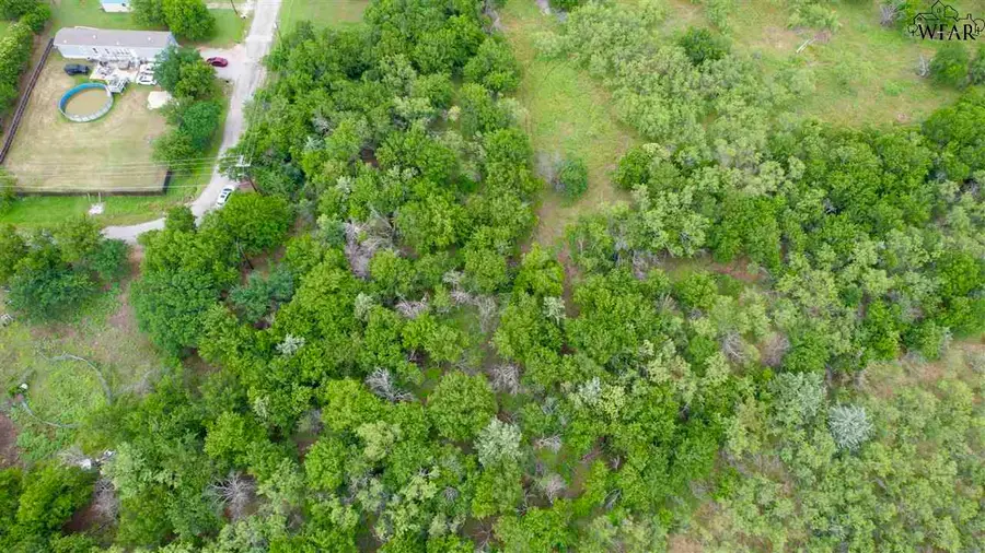 0 E HOUSTON STREET, Henrietta, TX 76365 - Image #2