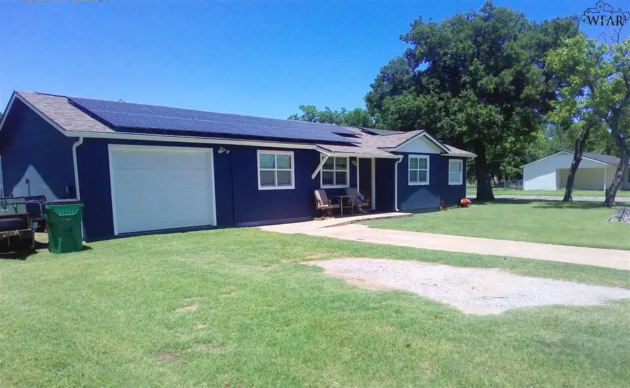 111 LINDEN STREET, Burkburnett, TX 76354 - Image #3