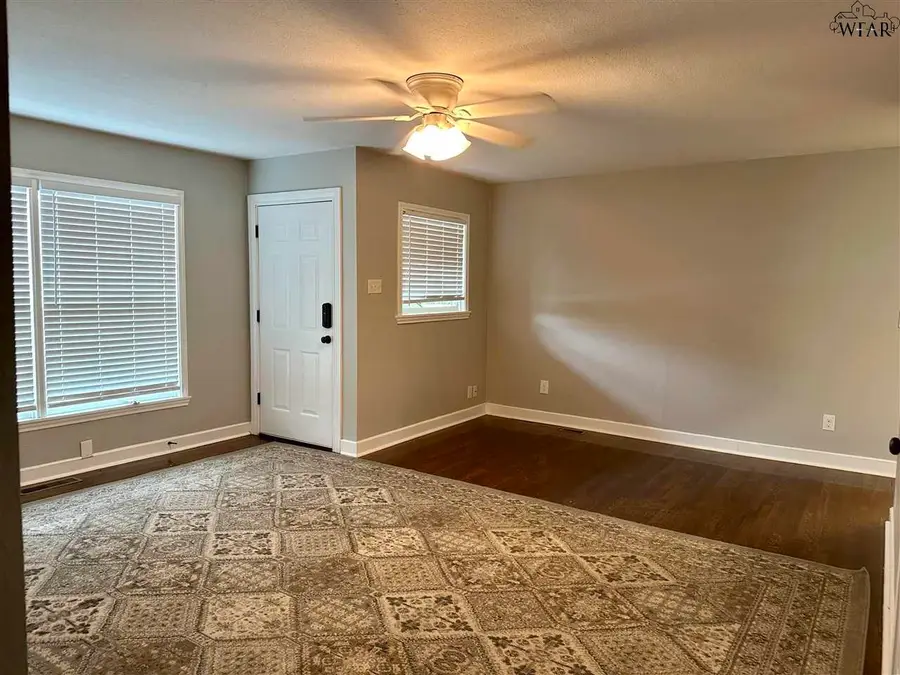 3008 BLANTON STREET, Wichita Falls, TX 76308 - Image #2