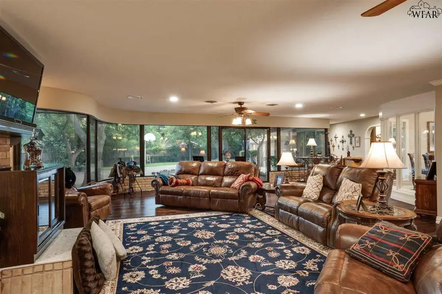 4 TRENTON TERRACE, Wichita Falls, TX 76308 - Image #2