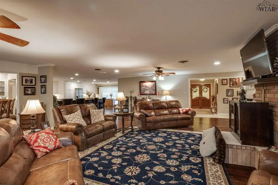 4 TRENTON TERRACE, Wichita Falls, TX 76308 - Image #3