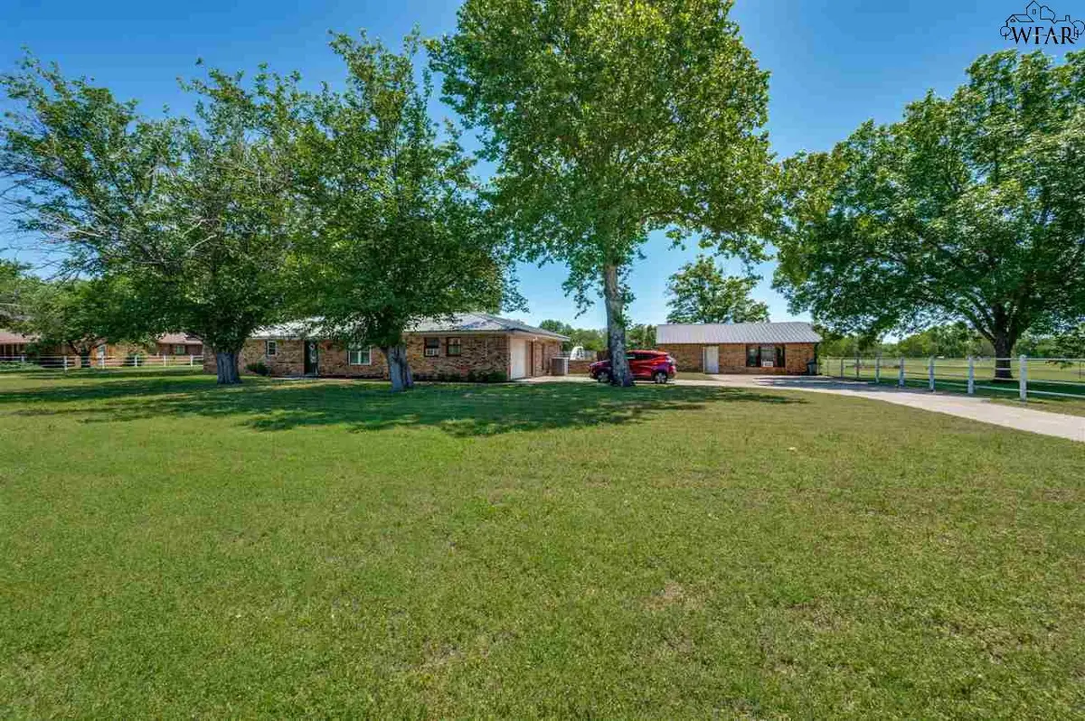 1747 WRANGLERS RETREAT, Wichita Falls, TX 76310 - Image #1