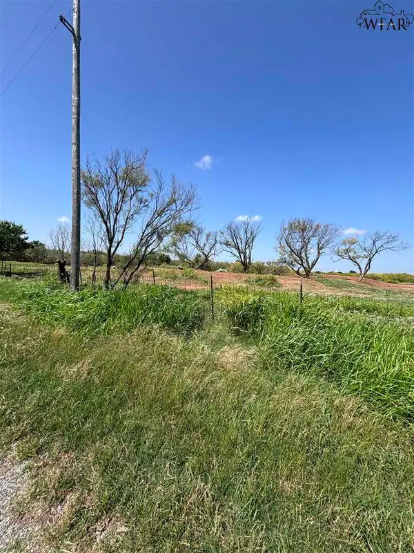 0 HUNTINGTON LANE, Wichita Falls, TX 76305