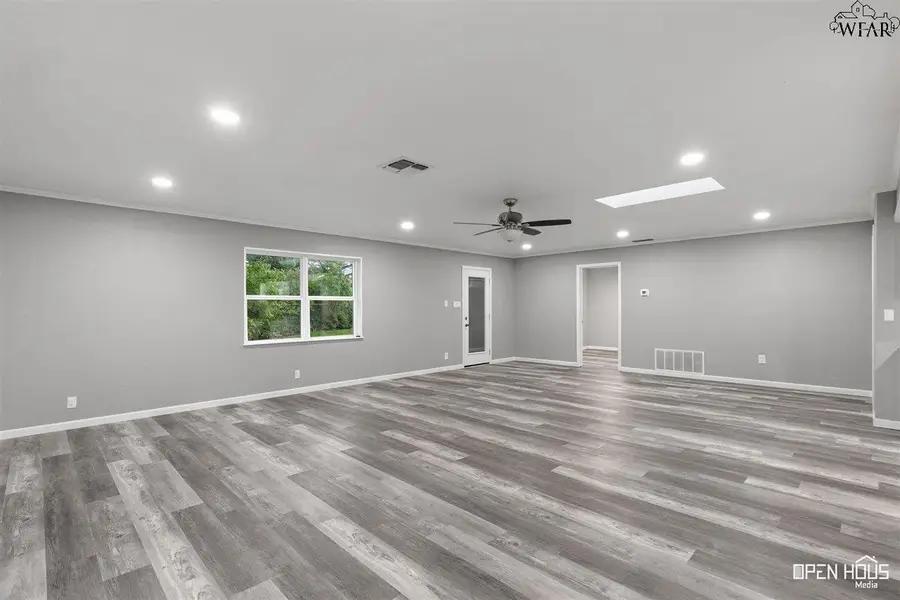 4303 PRINCE EDWARD DRIVE, Wichita Falls, TX 76308 - Image #2