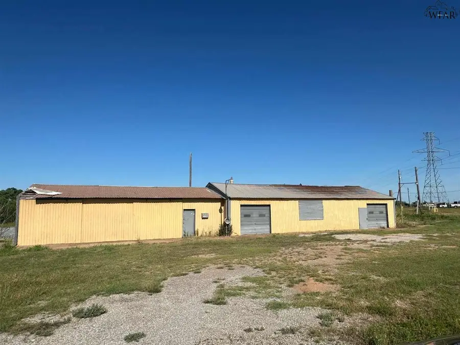 3101 SHEPPARD ACCESS ROAD, Wichita Falls, TX 76306 - Image #3