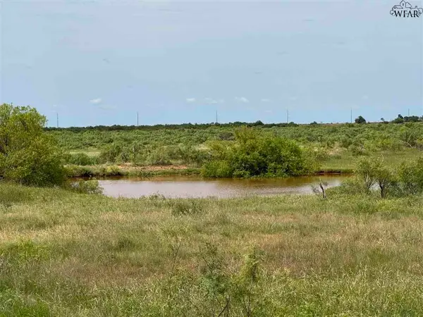 47.9 Acres COUNTY ROAD 218, Seymour, TX 76380