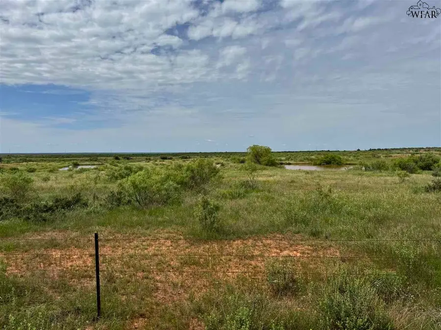 47.9 Acres COUNTY ROAD 218, Seymour, TX 76380 - Image #2