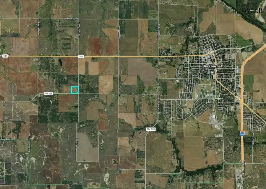 11727 N FM 368, Burkburnett, TX 76354 - Image #2