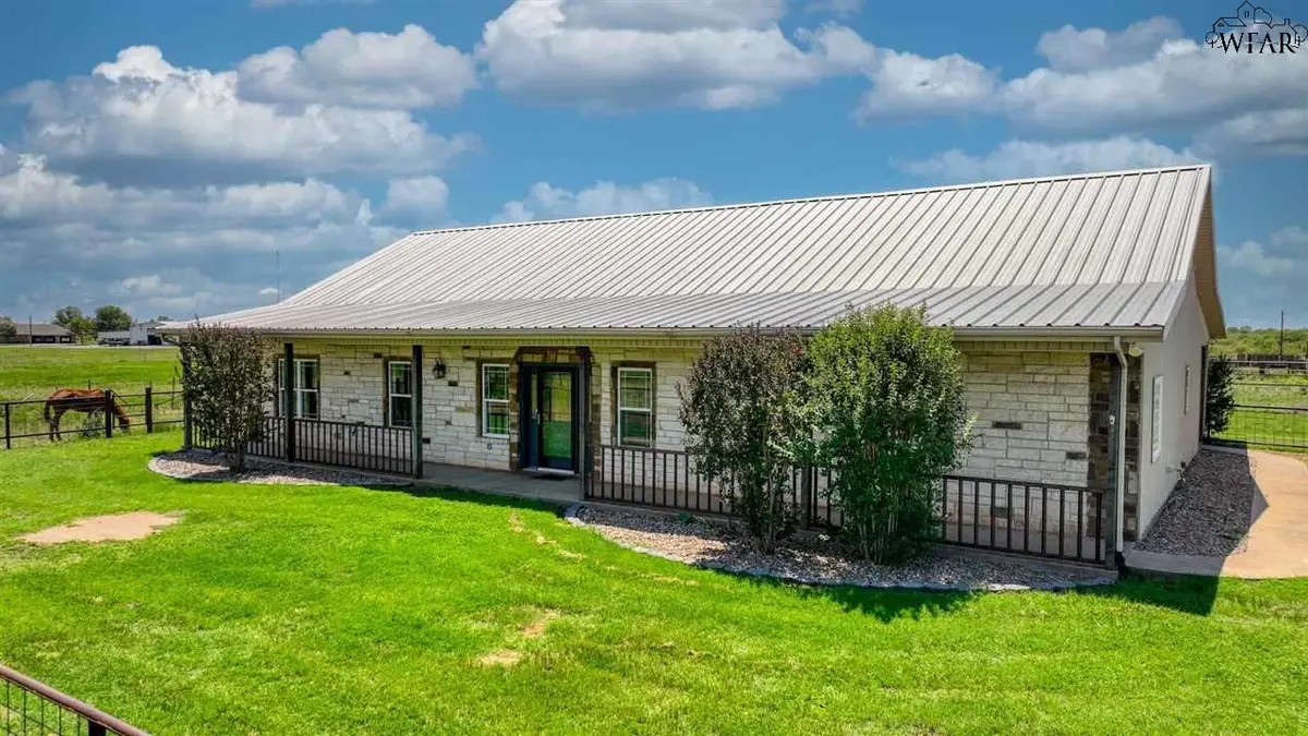 2460 WRANGLERS RETREAT, Wichita Falls, TX 76310 - Image #1