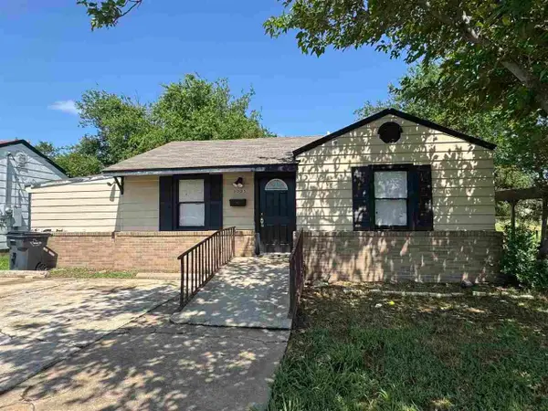 3005 LEBANON ROAD, Wichita Falls, TX 76309