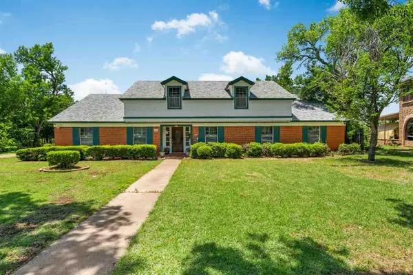 404 MORNINGSIDE DRIVE, Wichita Falls, TX 76301