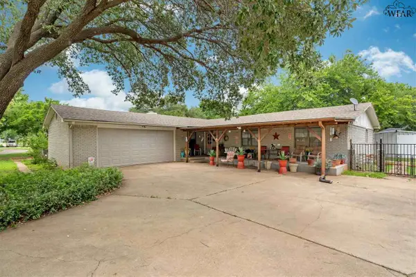 4415 TAFT BOULEVARD, Wichita Falls, TX 76308