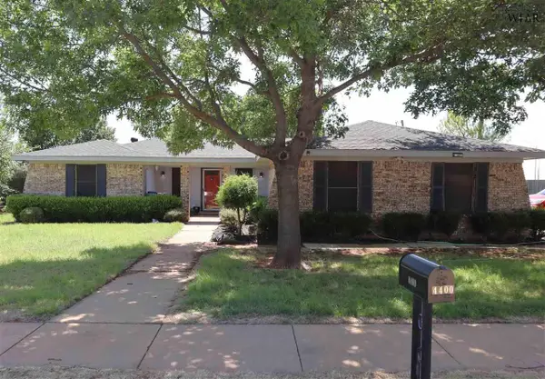 4400 WARD STREET, Wichita Falls, TX 76310
