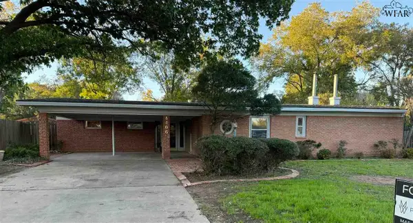 4406 UNIVERSITY AVENUE, Wichita Falls, TX 76308