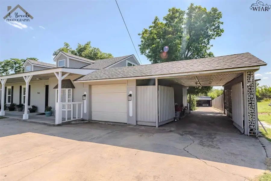 704 FILLMORE STREET, Wichita Falls, TX 76301 - Image #3
