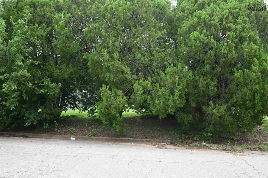 1321 36TH STREET, Wichita Falls, TX 76302 - Image #2