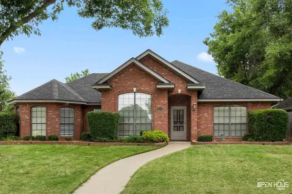 4524 WENDOVER STREET, Wichita Falls, TX 76309