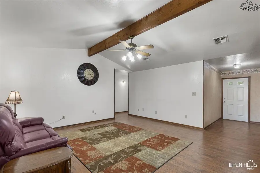 3016 CUNNINGHAM DRIVE, Wichita Falls, TX 76308 - Image #3