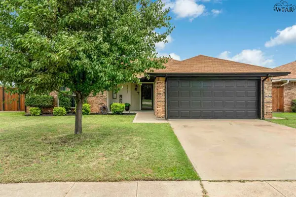 5223 DEWEY STREET, Wichita Falls, TX 76306