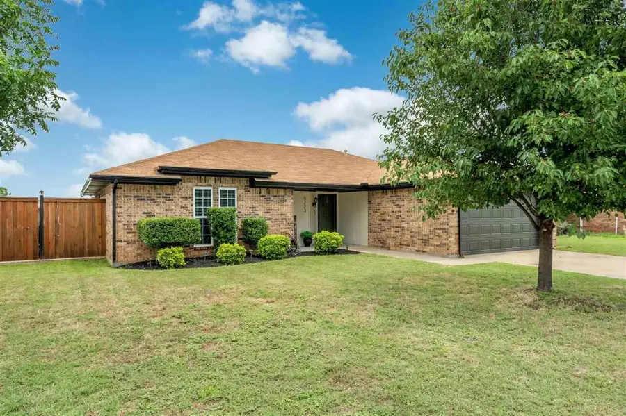 5223 DEWEY STREET, Wichita Falls, TX 76306 - Image #2