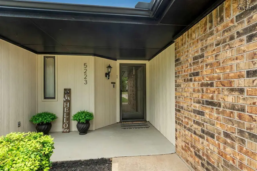 5223 DEWEY STREET, Wichita Falls, TX 76306 - Image #3