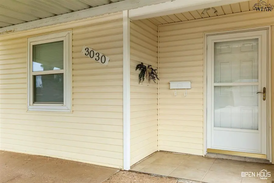 3030 LAVELL AVENUE, Wichita Falls, TX 76308 - Image #3