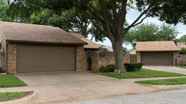 2838 MILL VALLEY DRIVE, Wichita Falls, TX 76308