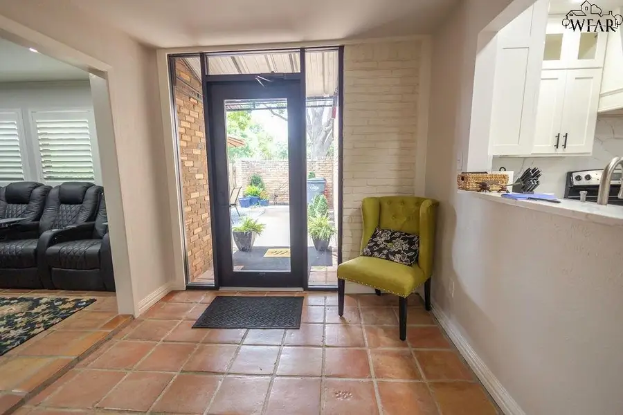 2838 MILL VALLEY DRIVE, Wichita Falls, TX 76308 - Image #3