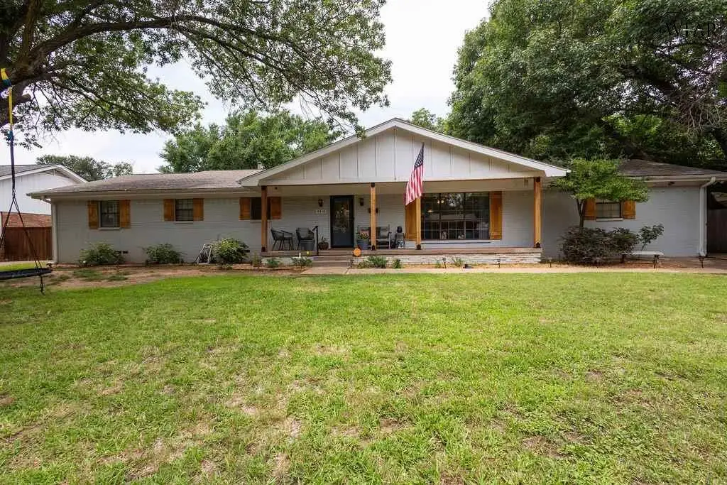 4414 MARTINIQUE STREET, Wichita Falls, TX 76308 - Image #1