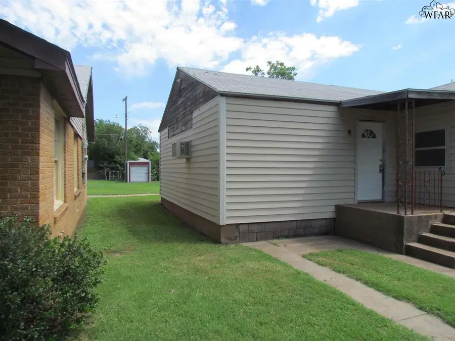 3010 AVENUE Q, Wichita Falls, TX 76309 - Image #3