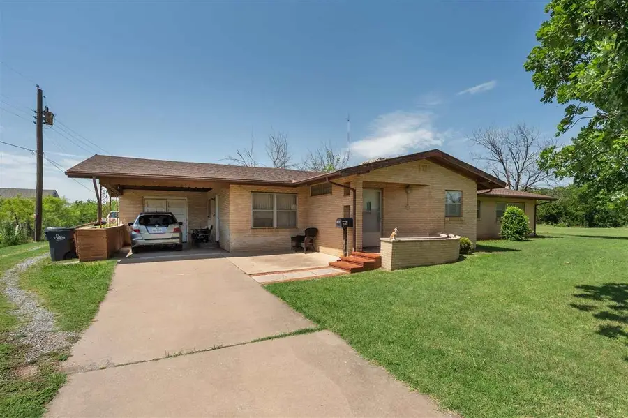 3702 SEYMOUR ROAD, Wichita Falls, TX 76309 - Image #2
