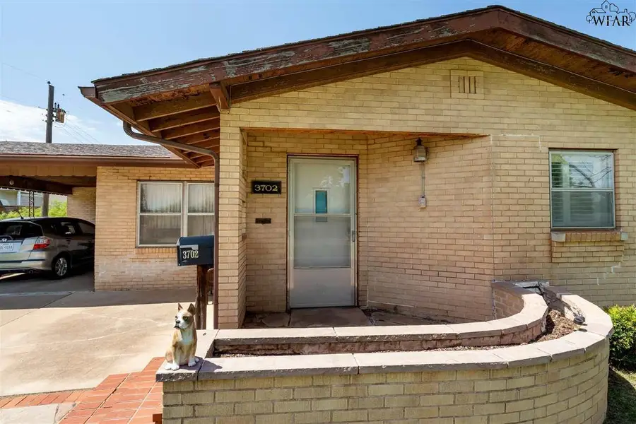3702 SEYMOUR ROAD, Wichita Falls, TX 76309 - Image #3