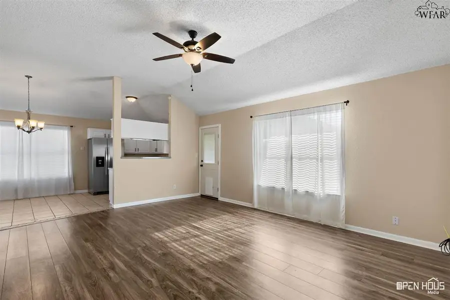 5221 AIR FORCE DRIVE, Wichita Falls, TX 76306 - Image #3