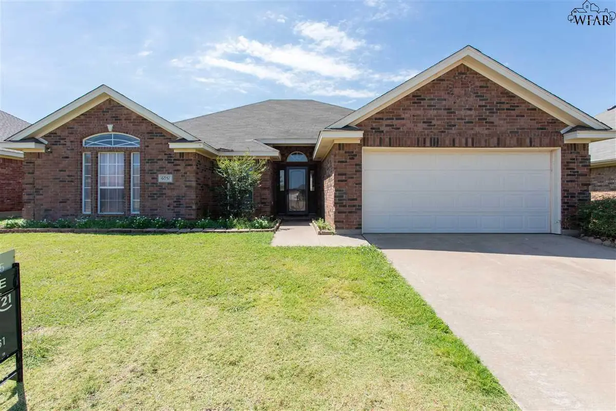 6051 LACI LANE, Wichita Falls, TX 76310 - Image #1
