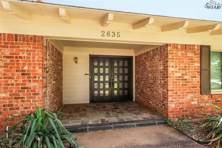 2635 CHASE DRIVE, Wichita Falls, TX 76308 - Image #2