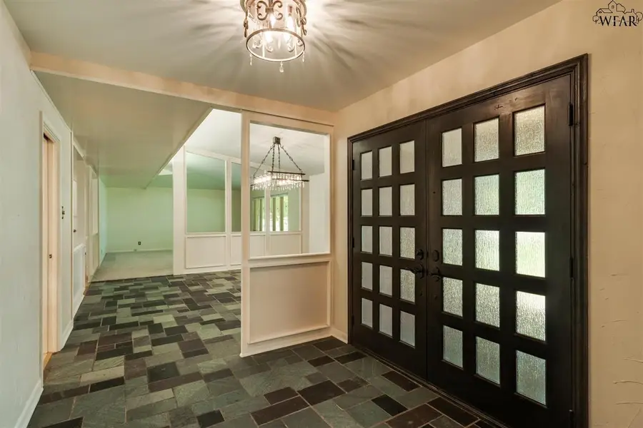 2635 CHASE DRIVE, Wichita Falls, TX 76308 - Image #3