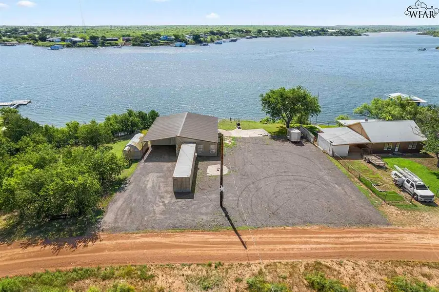 894 W MOONSHINE ROAD, Seymour, TX 76380 - #3